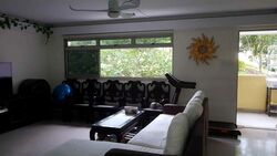 Blk 821 Woodlands Street 82 (Woodlands), HDB Executive #470645371